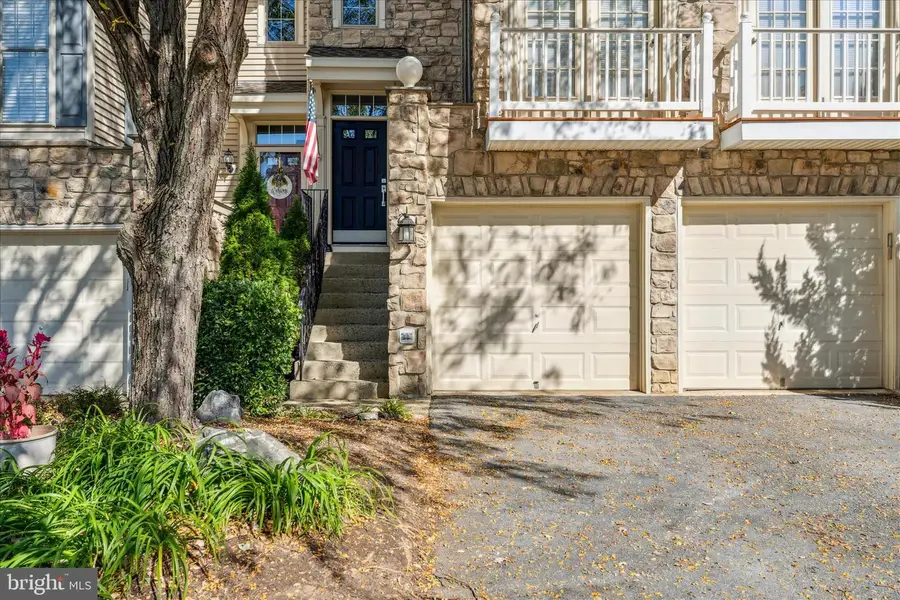 2442 Rippling Brook Rd, Frederick, MD 21701 - #3