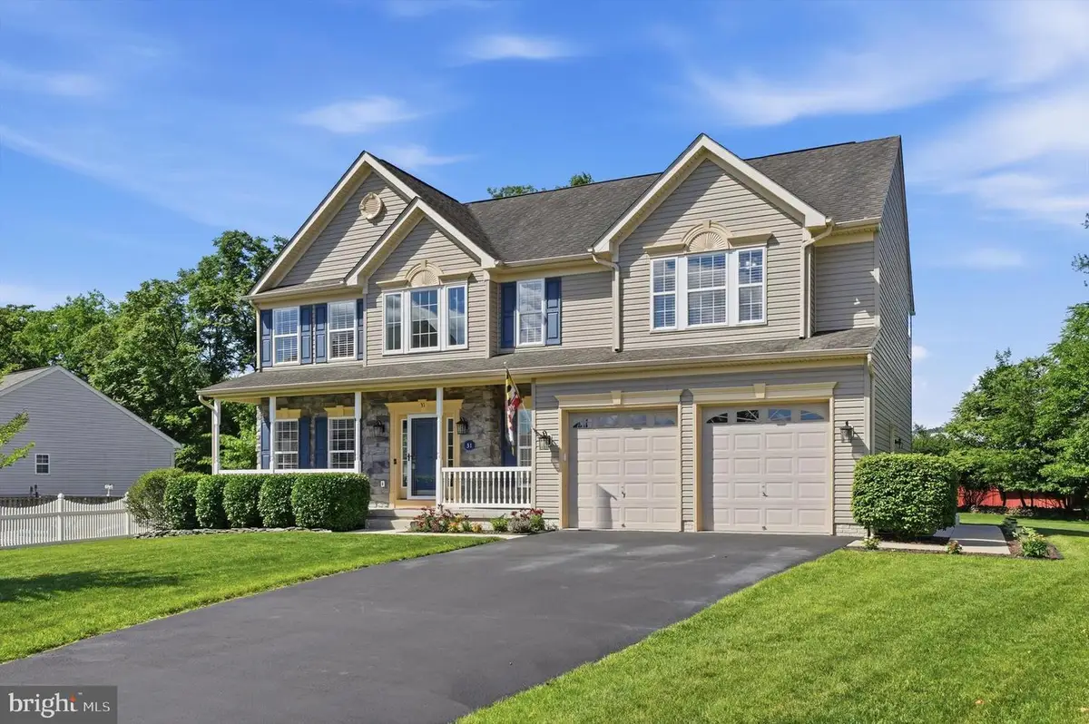 31 Pleasant Acres Dr, Thurmont, MD 21788 - #1