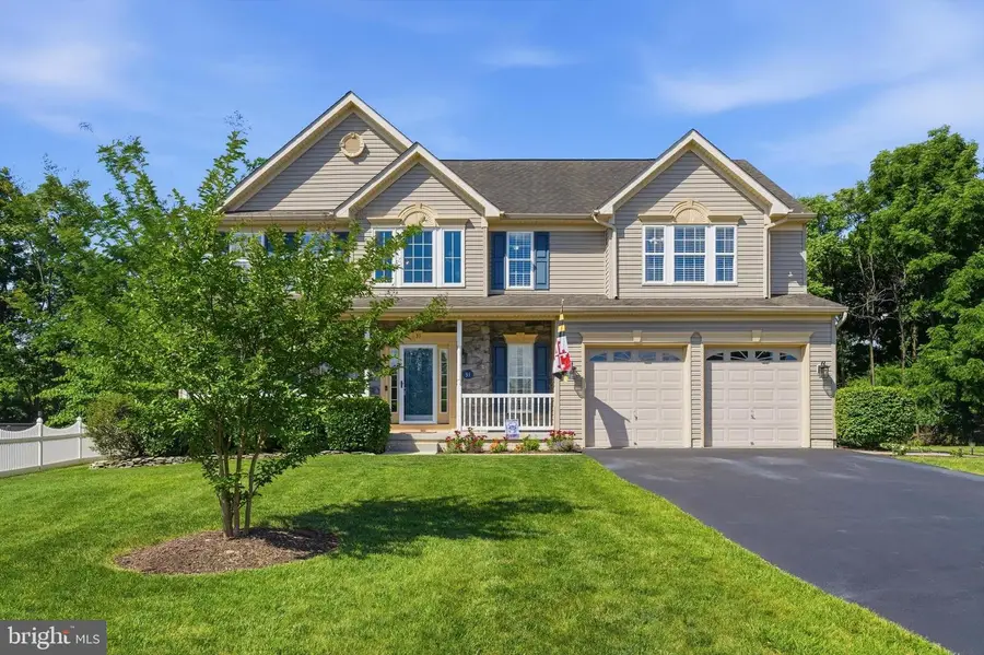 31 Pleasant Acres Dr, Thurmont, MD 21788 - #2