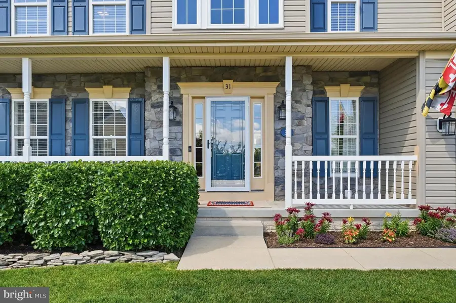 31 Pleasant Acres Dr, Thurmont, MD 21788 - #3