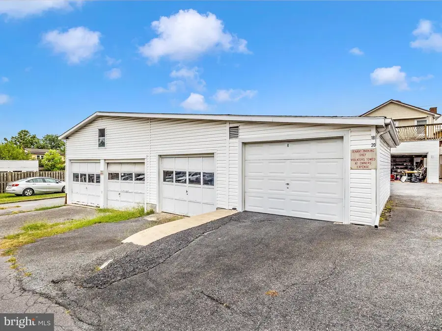 18-20 Water St, Thurmont, MD 21788 - #2