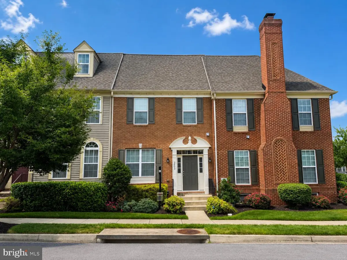3003 Stoners Ford Way, Frederick, MD 21701 - #1