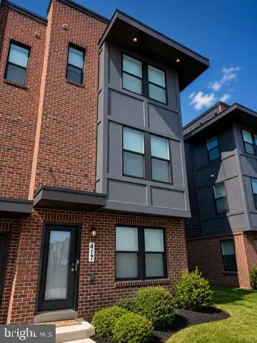 417 Union St, FREDERICK, MD 21701