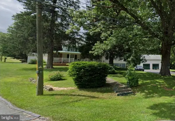 7900-a Old Receiver Rd, FREDERICK, MD 21702