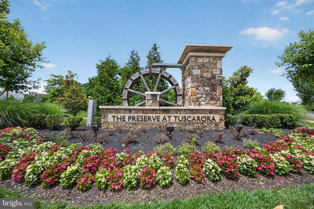 1204 Daphne Way, Frederick, MD 21702 - #1