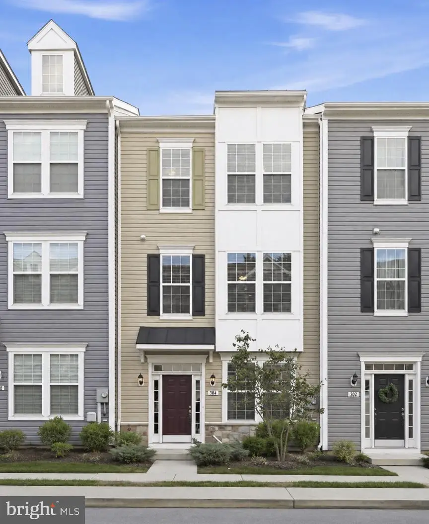 304 Spring Bank Way, Frederick, MD 21701 - #2