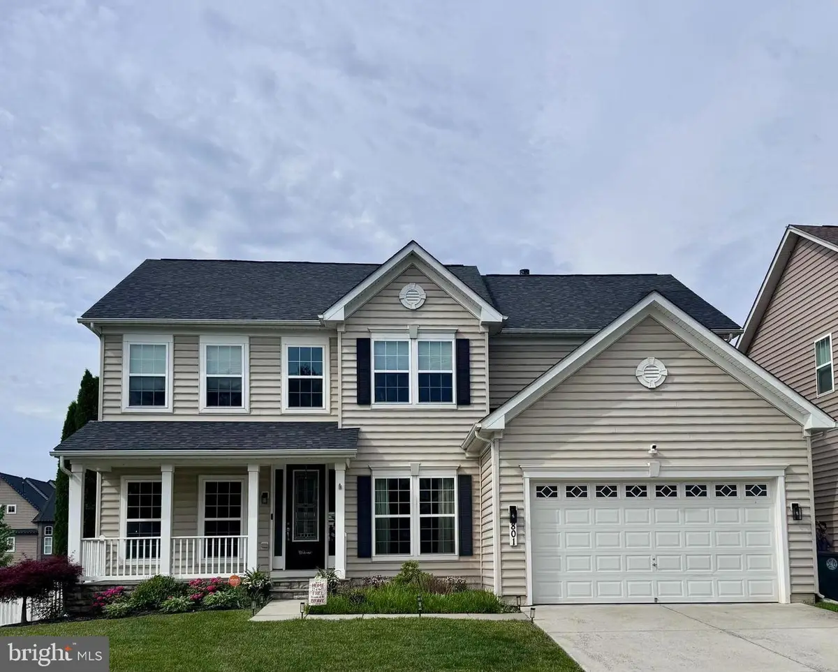 801 Holden Rd, Frederick, MD 21701 - #1