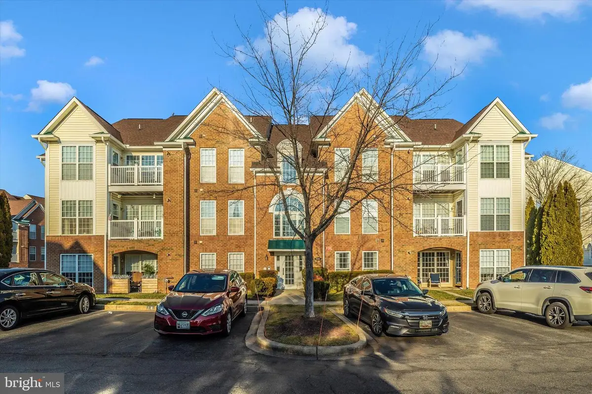 2506 Coach House Way #1c, Frederick, MD 21702 - #1