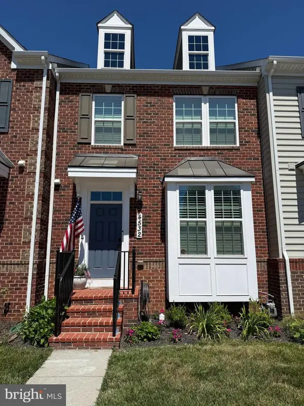 4532 Tinder Box Cir, MONROVIA, MD 21770
