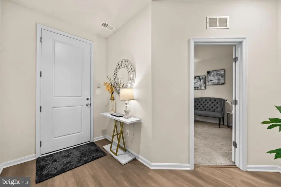 2563 Grangemill Ln, Frederick, MD 21701 - #2