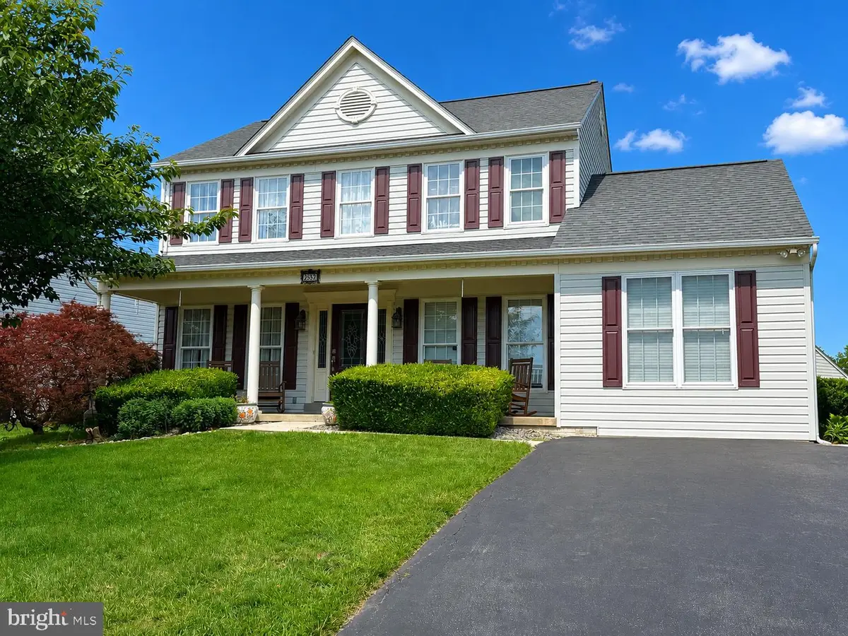 232 Winter Brook Dr, Walkersville, MD 21793 - #1