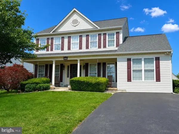 232 Winter Brook Dr, WALKERSVILLE, MD 21793