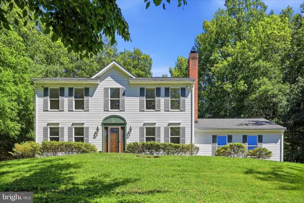 7219 Wilson Rd, MOUNT AIRY, MD 21771