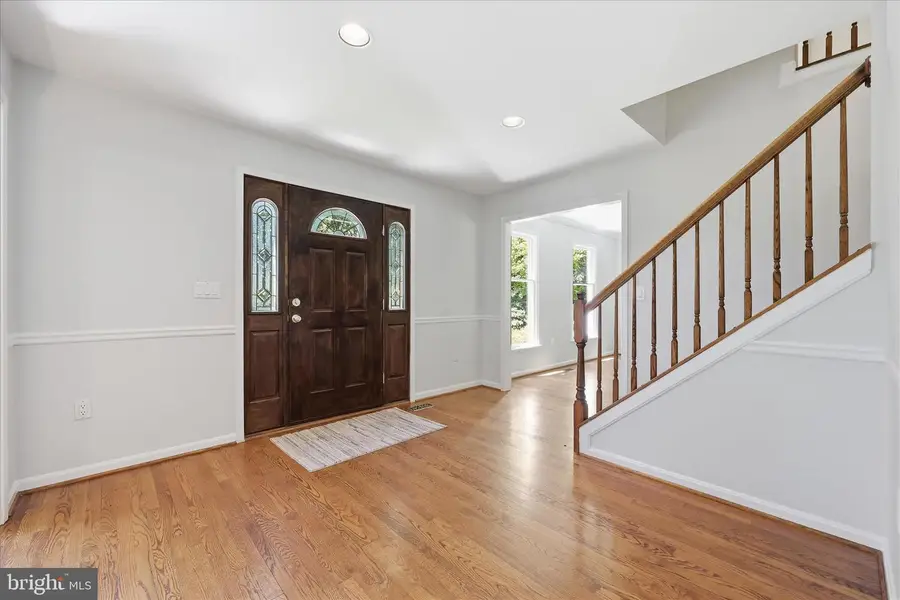 7219 Wilson Rd, Mount Airy, MD 21771 - #2
