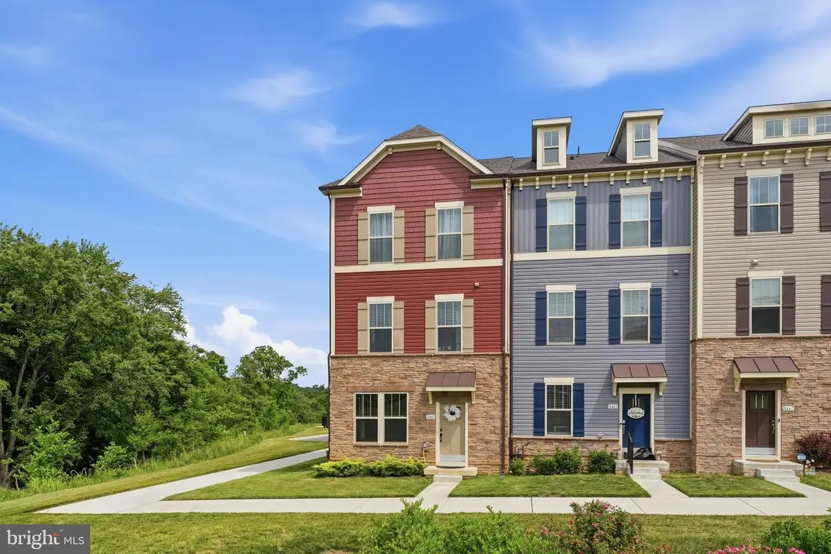 8443 Red Sage Ln, Frederick, MD 21704 - #1