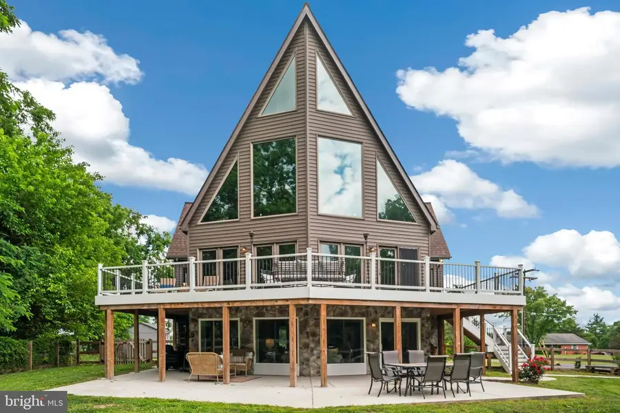 17646 Tract Rd, Emmitsburg, MD 21727 - #2