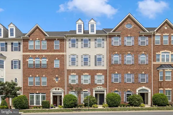 304-b Mill Pond Rd, FREDERICK, MD 21701