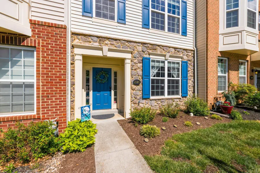 6393 Betty Linton Ln, Frederick, MD 21703 - #2