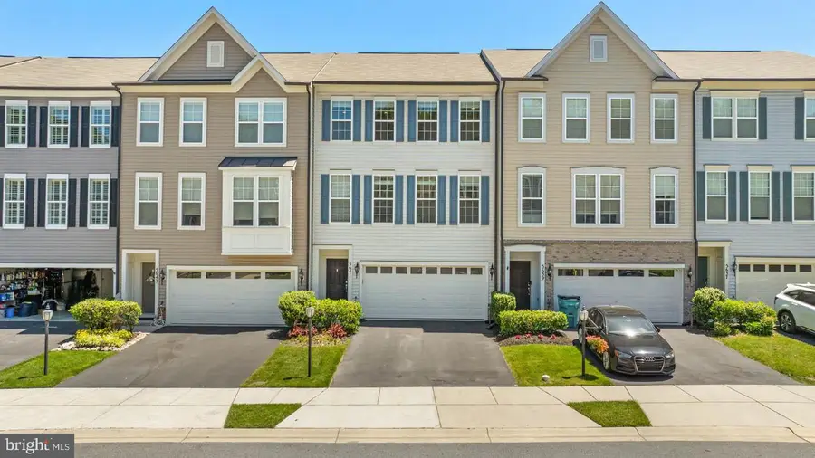 5641 Scott Ridge Pl, Frederick, MD 21704 - #2
