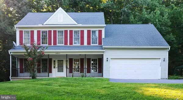 14903 Chelsea Cir, MOUNT AIRY, MD 21771