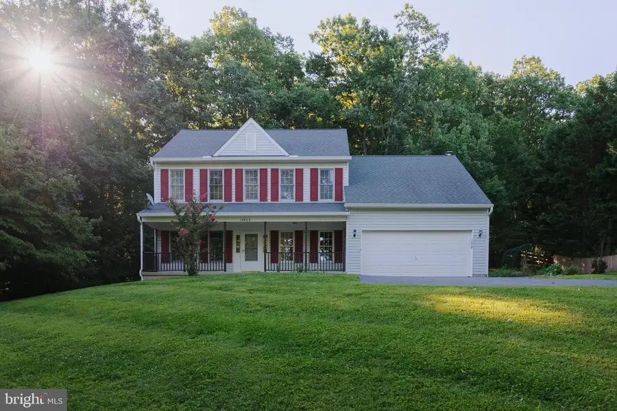 14903 Chelsea Cir, Mount Airy, MD 21771 - #2