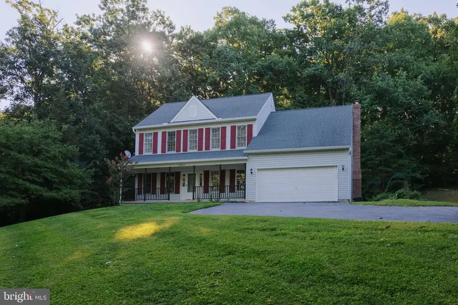 14903 Chelsea Cir, Mount Airy, MD 21771 - #3
