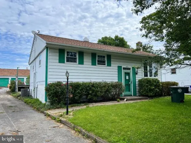 379 Pearl St, Frederick, MD 21701 - #1