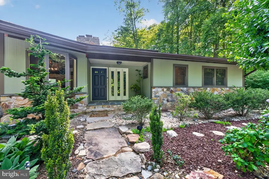 13728 Pryor Rd, Thurmont, MD 21788 - #2