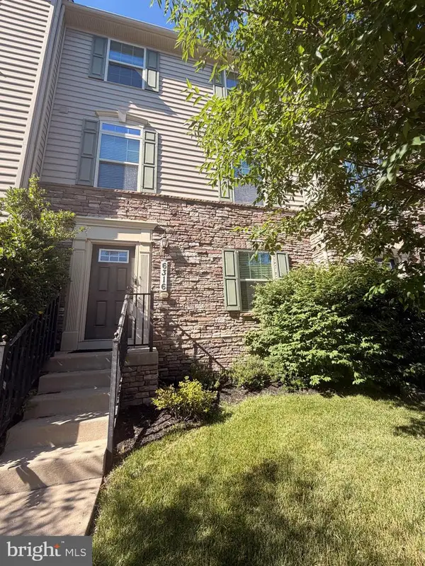 6316 Posey St, FREDERICK, MD 21703