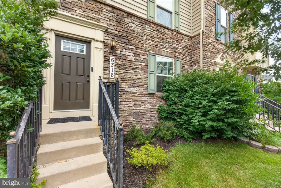 6316 Posey St, Frederick, MD 21703 - #2