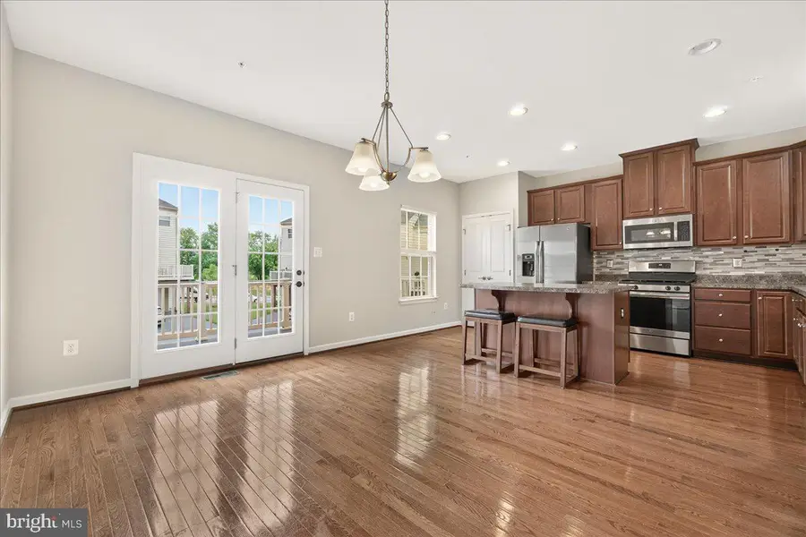 6316 Posey St, Frederick, MD 21703 - #3
