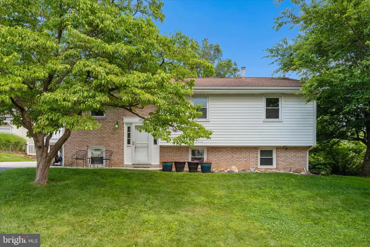 1607 Wise Rd, Point Of Rocks, MD 21777 - #1