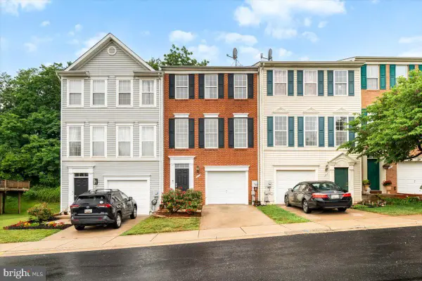 503 Sylvan Ct, FREDERICK, MD 21703