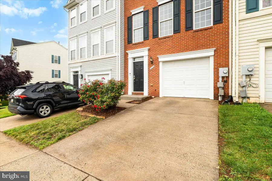 503 Sylvan Ct, Frederick, MD 21703 - #2