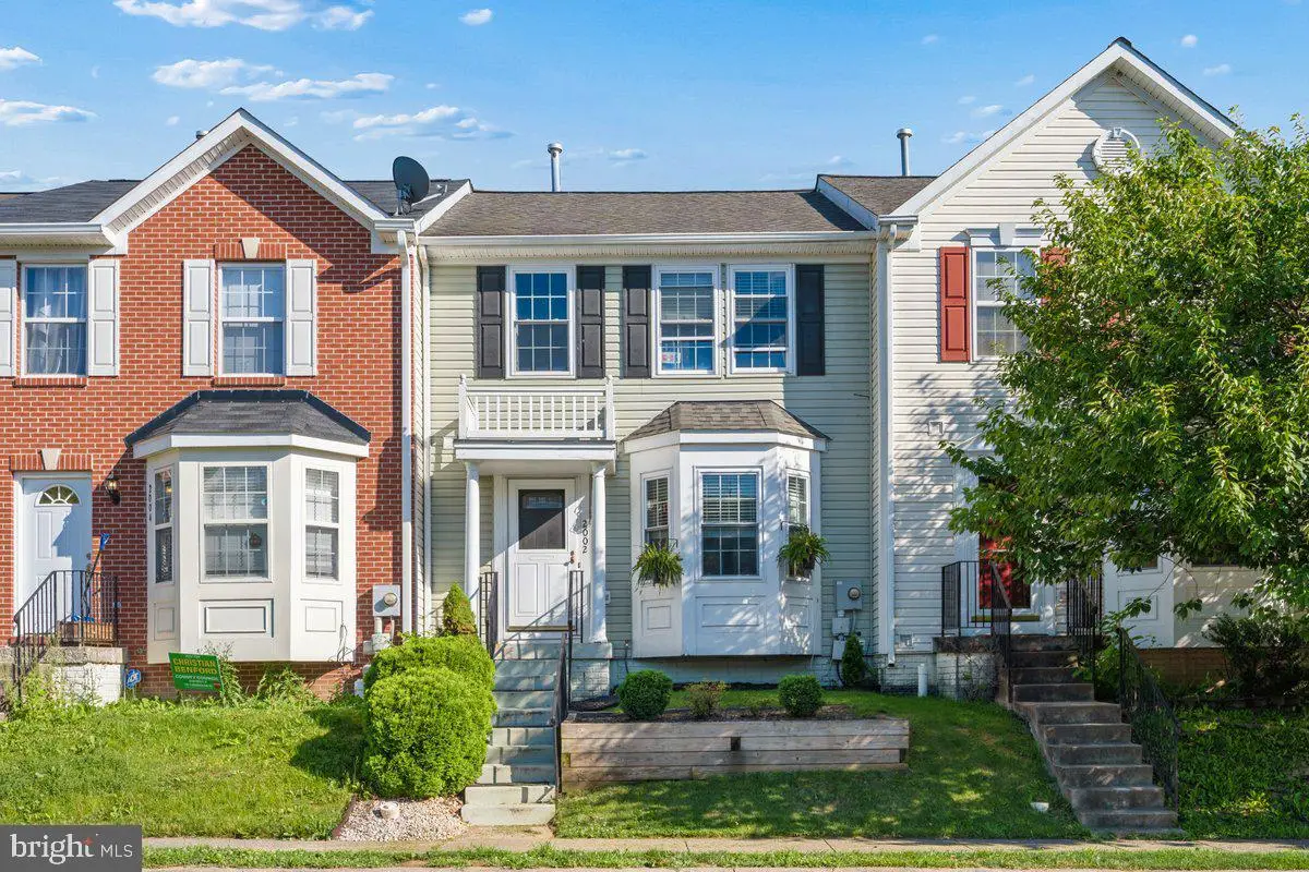 2002 Rosecrans Ct, Frederick, MD 21702 - #1