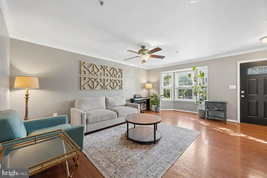 2002 Rosecrans Ct, Frederick, MD 21702 - #2