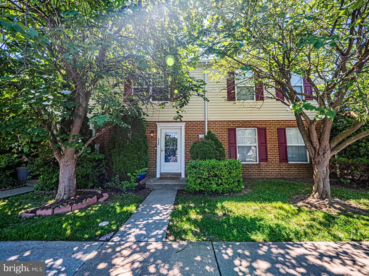 532 Essex Place, Frederick, MD 21703 - #1