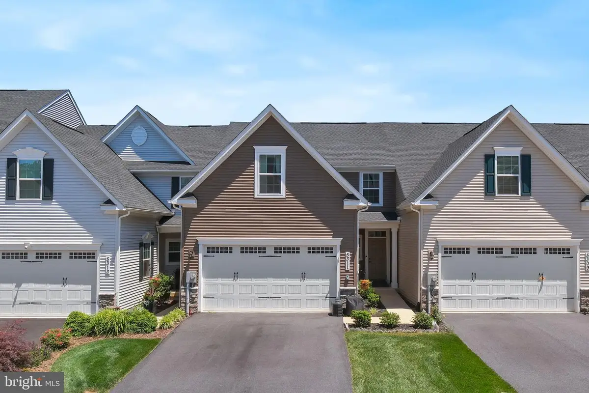 5311 Crape Myrtle Dr, Frederick, MD 21703 - #1
