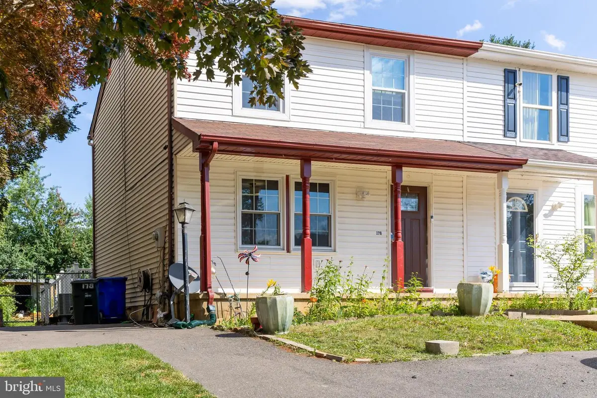 178 Stonegate Dr, Frederick, MD 21702 - #1