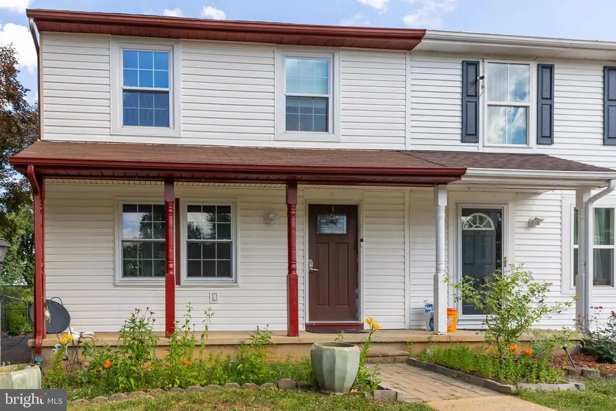 178 Stonegate Dr, Frederick, MD 21702 - #2