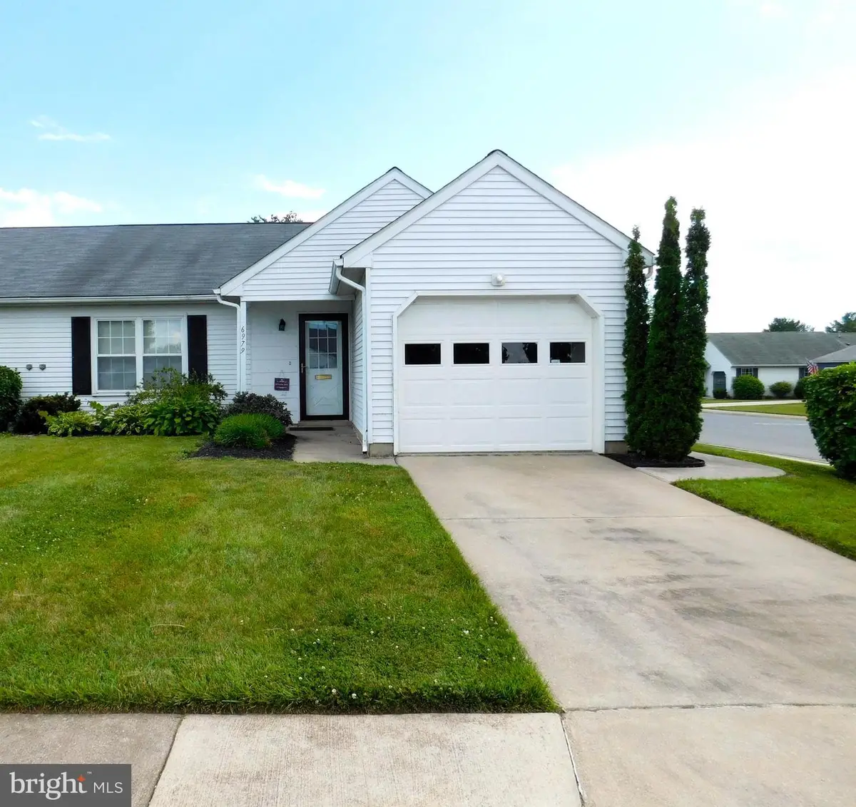 6979 Arbor Dr, Frederick, MD 21703 - #1