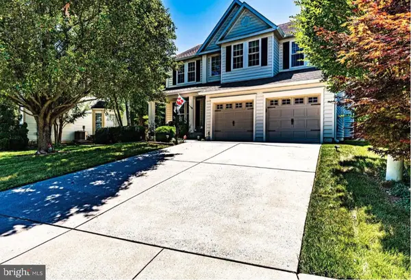 9005 Allington Manor Cir W, FREDERICK, MD 21703