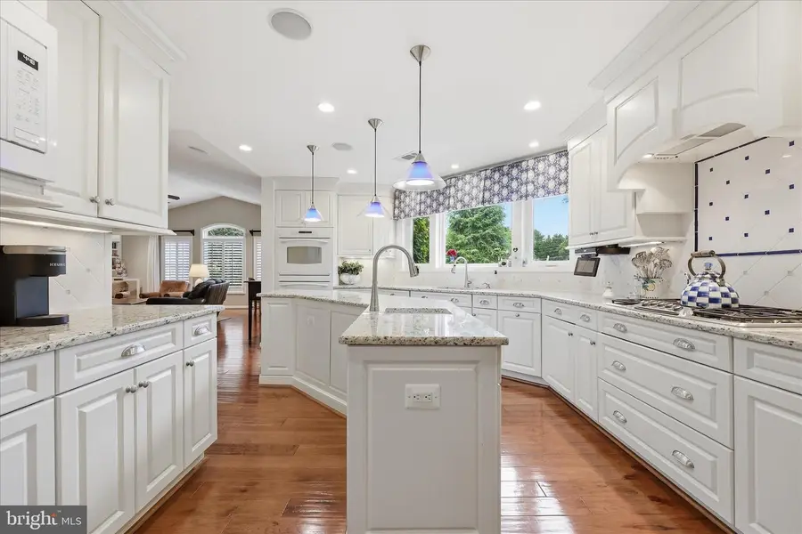 6796 Sunnybrook Dr, Frederick, MD 21702 - #2