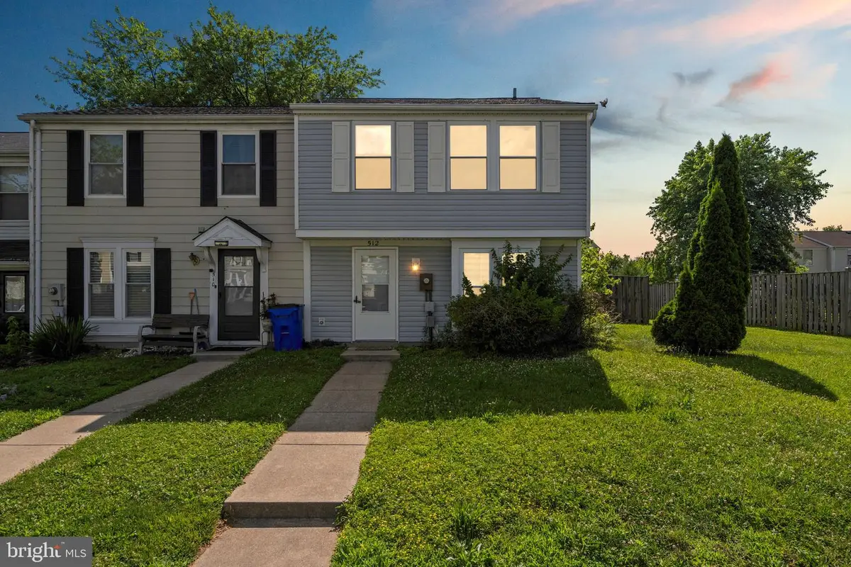 512 Riggs Ct, Frederick, MD 21703 - #1