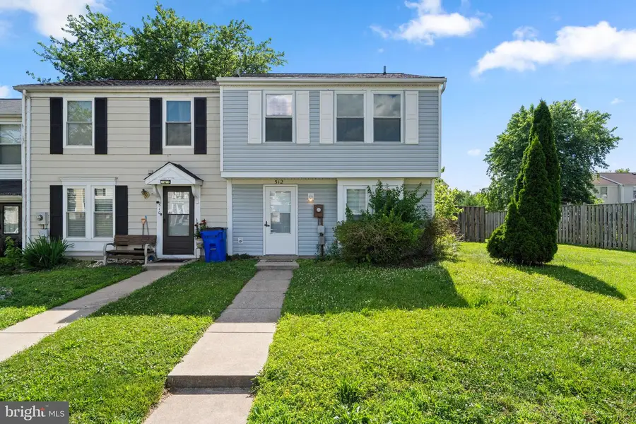 512 Riggs Ct, Frederick, MD 21703 - #2