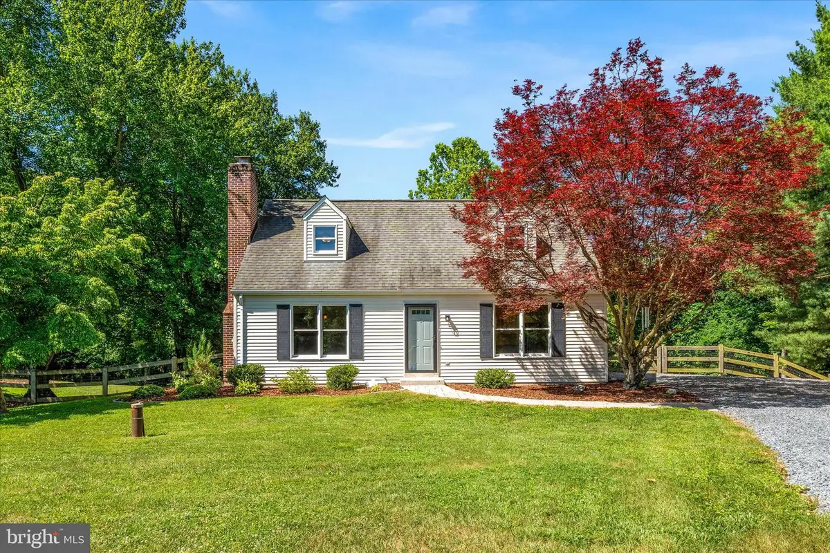 8392 Fordham Ct, Union Bridge, MD 21791 - #1