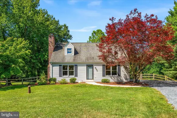 8392 Fordham Ct, UNION BRIDGE, MD 21791