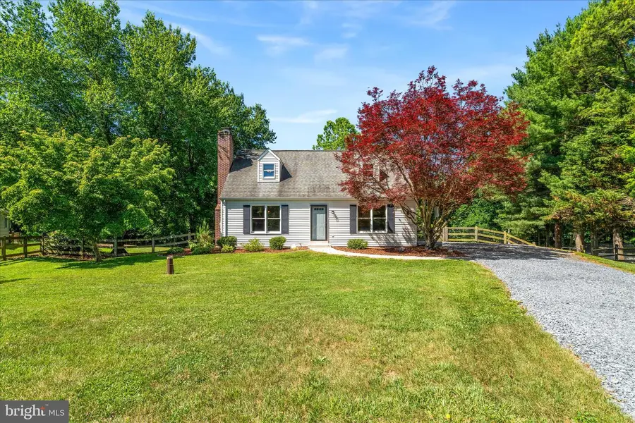 8392 Fordham Ct, Union Bridge, MD 21791 - #2