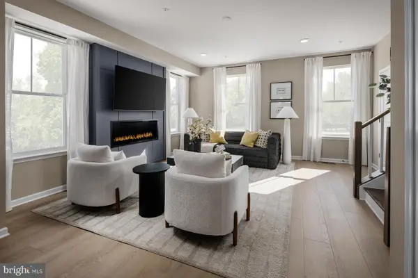 Homesite 15 Siri Ct, FREDERICK, MD 21703