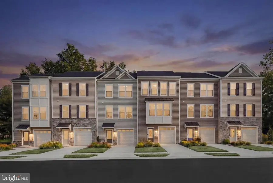 Homesite 15 Siri Ct, Frederick, MD 21703 - #2